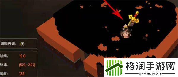 迷你世界远古黑龙怎么召唤