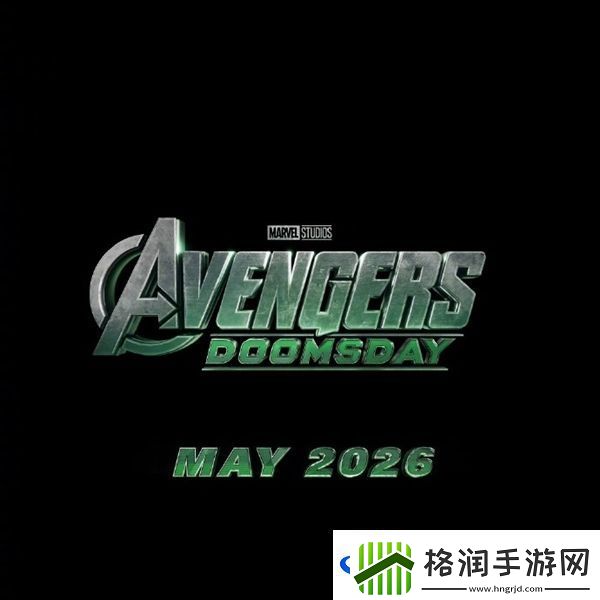 小唐尼回归复联5出演毁灭博士!