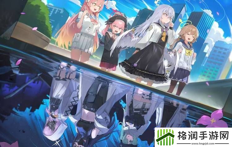 蔚蓝档案秤亚津子角色怎么样