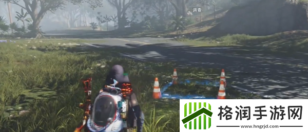 七日世界鱼鹰抑制器怎么获得