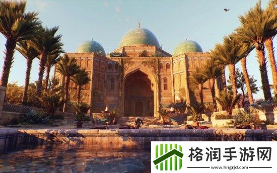 刺客信条幻景怎么叫马