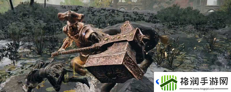 艾尔登法环熔炉骑士泥盆亚BOSS图鉴