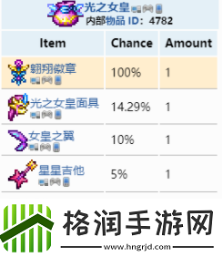 泰拉瑞亚翱翔徽章怎么获得