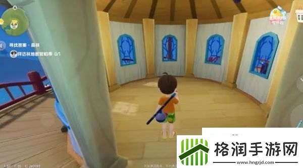 心动小镇全新房间拼木卧室怎么样心动小镇全新房间拼木卧室介绍