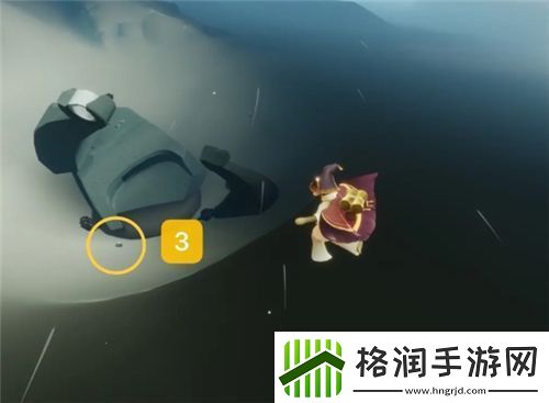 光遇魔法季先祖位置攻略