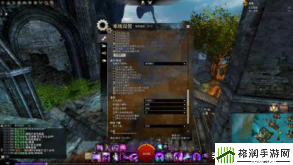 激战2幻术师用什么武器好