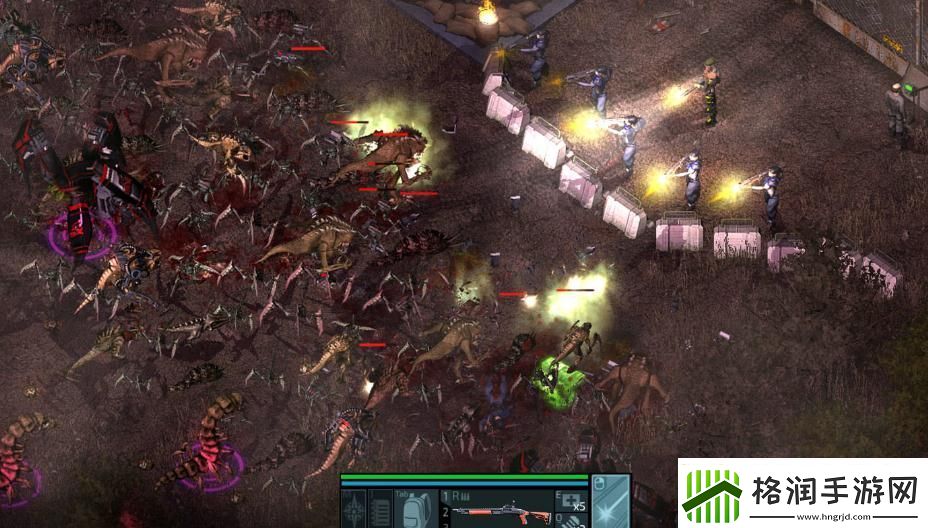 【孤胆枪手攻略】孤胆枪手困难模式游戏进阶