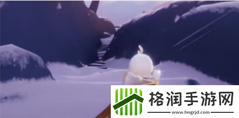 光遇雪隐峰地图怎么去