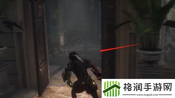 匹诺曹的谎言拉达震慑弹药筒如何获取