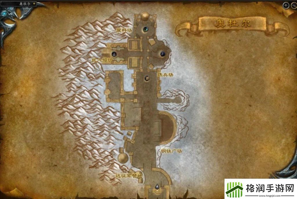 维扎克斯将军困难模式介绍