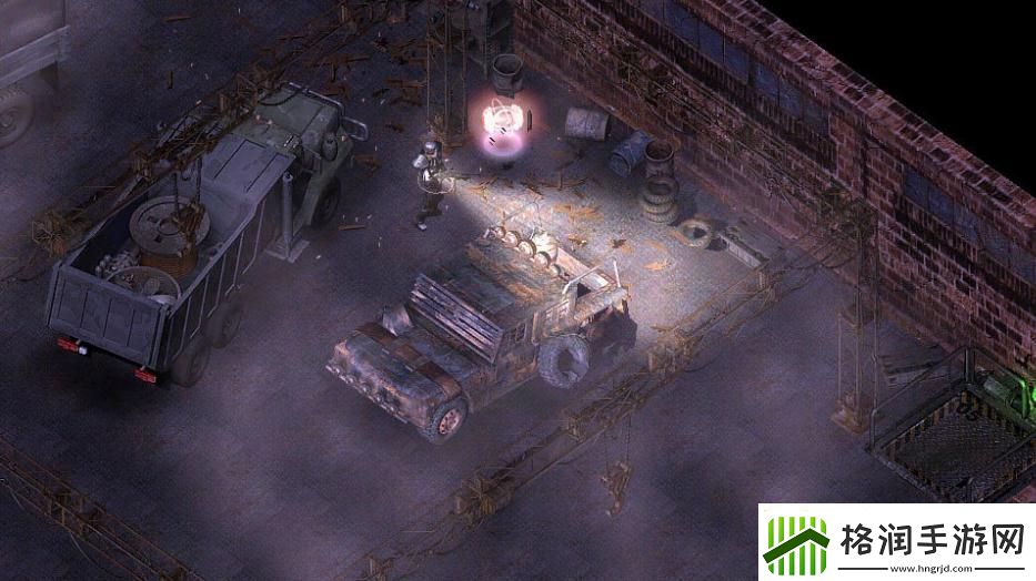 【孤胆枪手攻略】孤胆枪手困难模式游戏进阶