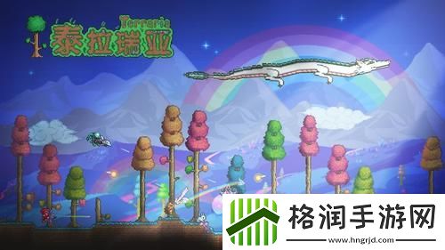 泰拉瑞亚沙尘精怎么刷