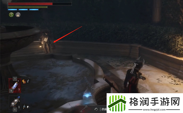 匹诺曹的谎言拉达震慑弹药筒如何获取