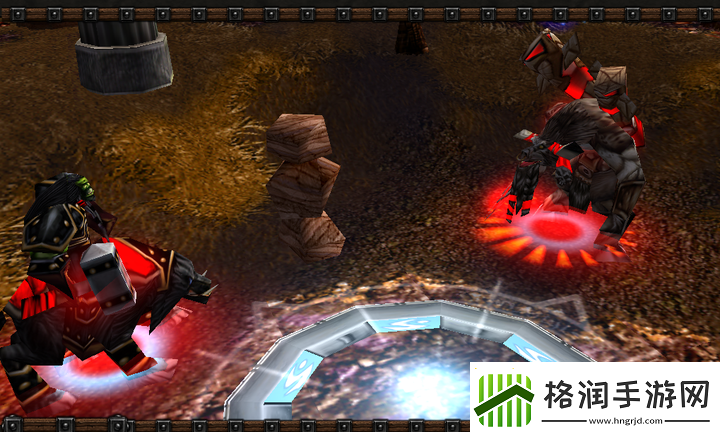 贝恩血蹄是什么职业