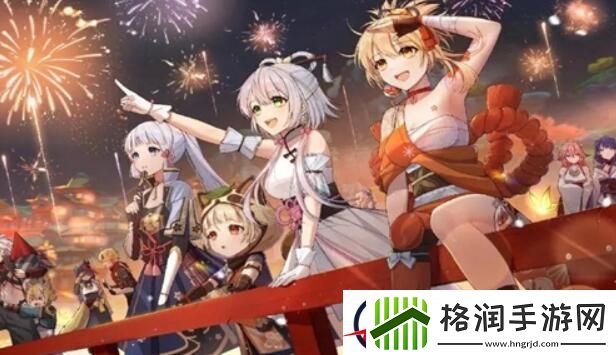 原神细雨眷恋之城攻略