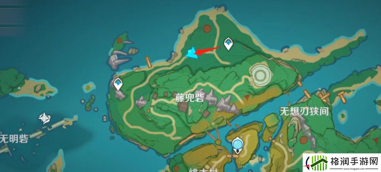 原神腐肉朽处花争妍隐藏成就攻略