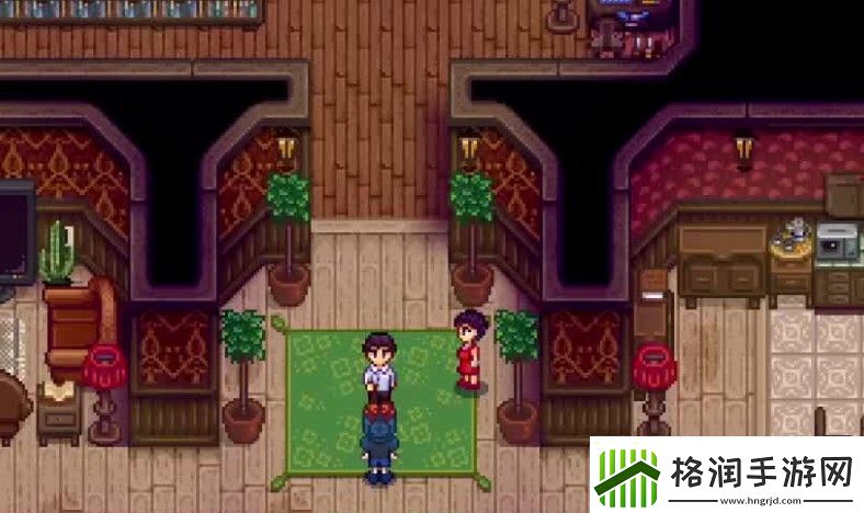 【星露谷物语攻略】星露谷物语奥利维亚电竞战场宝典珍藏