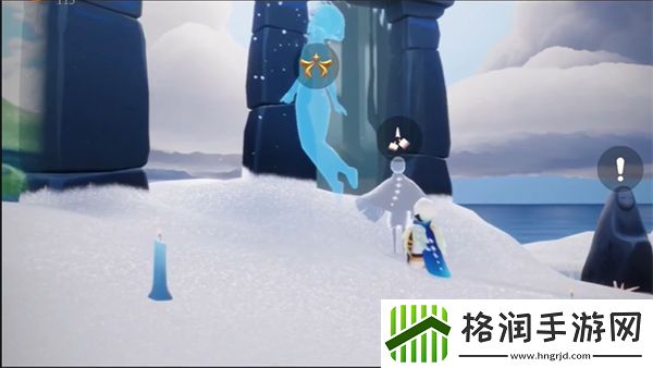 光遇旅行先祖在哪里