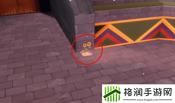 光遇8月7日双盘向日葵在哪里