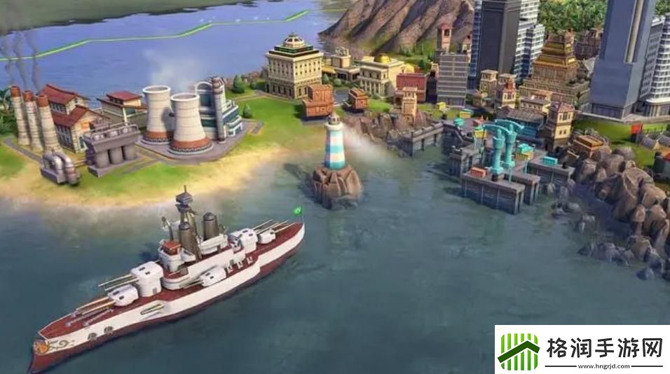 【文明6攻略】文明6建造者电竞王者宝鉴