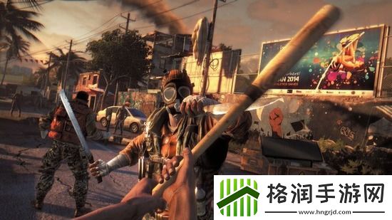 消逝的光芒暗夜猎手药剂怎么获得