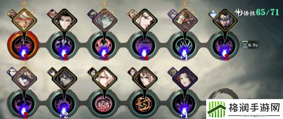 影之刃3虚空技能链如何搭配