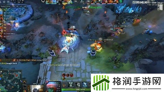 帕克时间也能输Xm仙女龙幽默切入遭反杀XG首局不敌FLCN