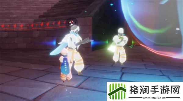 光遇旅行先祖在哪里