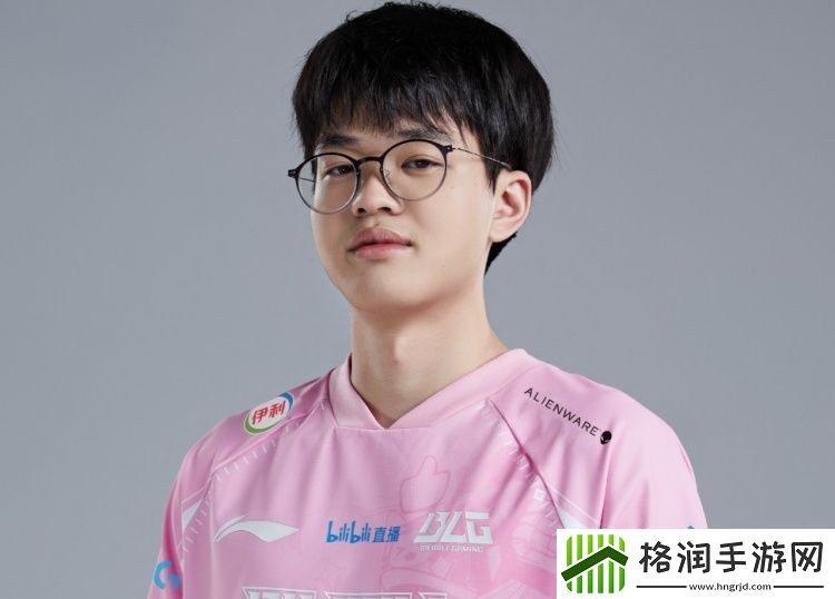 BLG分享对阵WE场外趣事