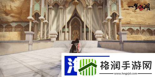 夏山如碧一梦江湖伏月节外观曝光