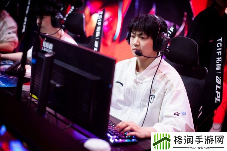 iG公布交手EDG赛后返图