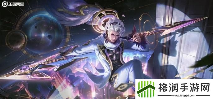 王者荣耀韩信无影步怎么用