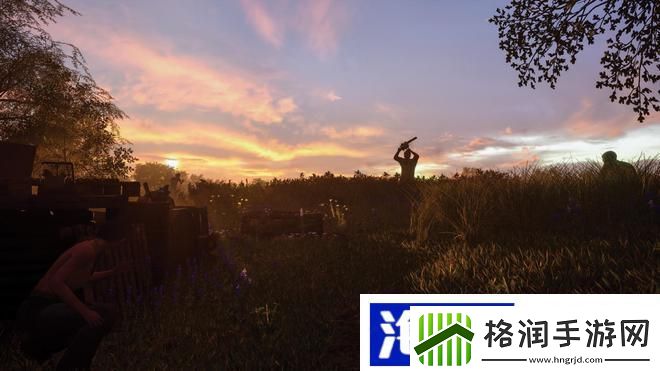 如何申请成为电锯**狂的技术资格玩家