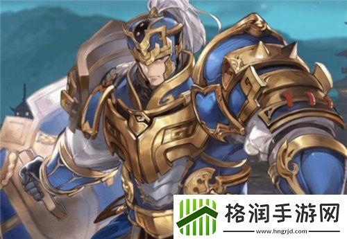 三国志幻想大陆曹仁怎么样