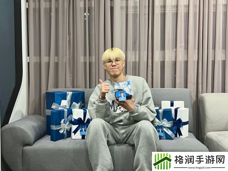 Oner选手分享出道三周年返图