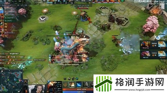 帕克时间也能输Xm仙女龙幽默切入遭反杀XG首局不敌FLCN