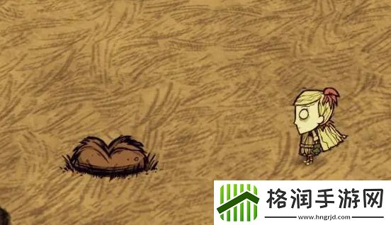 饥荒虫洞有什么用