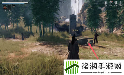 下一站江湖2五子棋在哪下