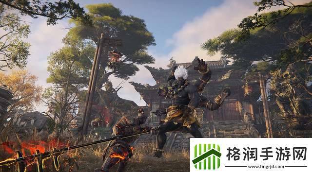 【永劫无间攻略】永劫无间玩法竞技争霸手册