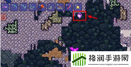 泰拉瑞亚史莱姆皇后召唤攻略