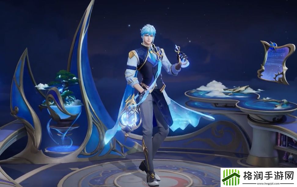 王者荣耀扁鹊奇幻香踪获取方法