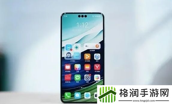 国外某调研机构