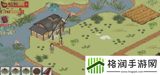 江南百景图象牙筷怎么获得