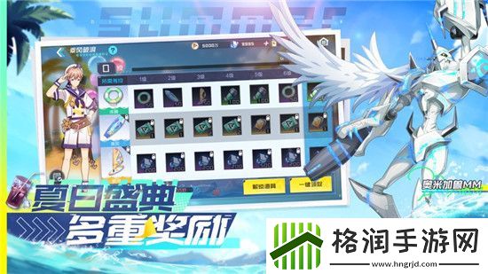 数码宝贝新世纪阵容推荐2022