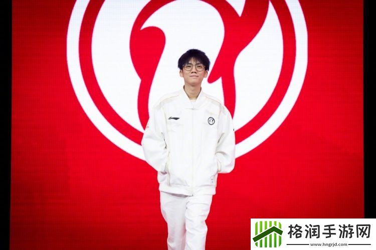 iG公布交手EDG赛后返图