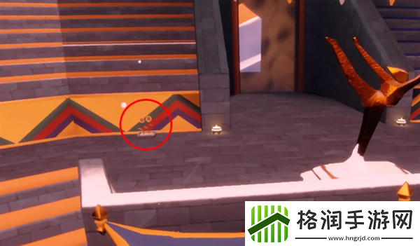 光遇8月7日双盘向日葵在哪里