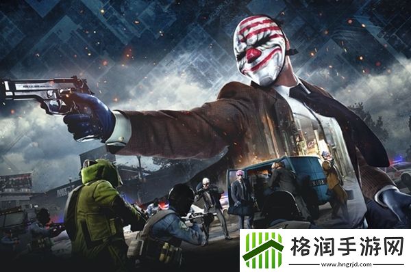 收获日2游戏steam英文名是什么意思