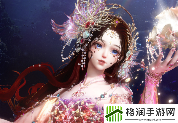 以闪亮之名幻海星穹怎么样