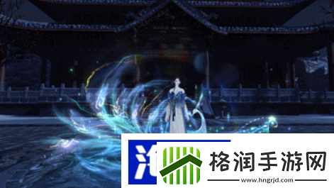 夏山如碧一梦江湖伏月节外观曝光