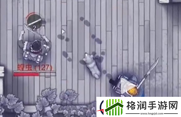 阿瑞斯病毒2风箱获取方法